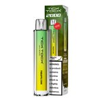 Tick Tock 2000 - Pineapple Kiwi