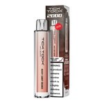 Tick Tock 2000 - Rocky Candy Orange