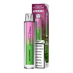 Tick Tock 2000 - Strawberry Kiwi