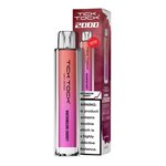 Tick Tock 2000 - Watermelon Cherry