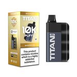 Titan 10K - Banana Ice