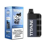 Titan 10K - Blue Raspberry