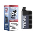 Titan 10K - Blueberry Cherry Cranberry