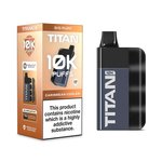 Titan 10K - Caribbean Cooler