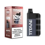 Titan 10K - Cherry Fizz