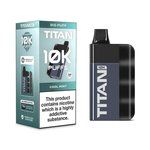 Titan 10K - Cool Mint