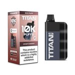 Titan 10K - Crispy Cherry