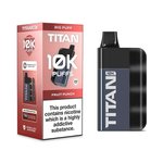 Titan 10K - Fruit Punch