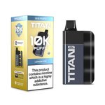 Titan 10K - Lemon Ice