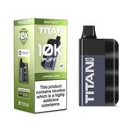 Titan 10K - Lemon Lime
