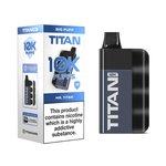 Titan 10K - Mr Titan