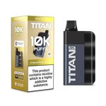 Titan 10K - Pineapple Ice
