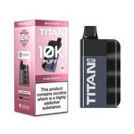 Titan 10K - Pink Burst