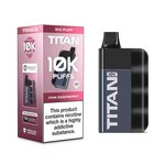 Titan 10K - Pink Raspberry