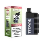 Titan 10K - Strawberry Kiwi Watermelon