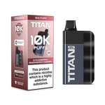 Titan 10K - Strawberry Raspberry Cherry
