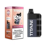 Titan 10K - Tropical Tango