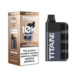 Titan 10K - Vanilla Cream Tobacco