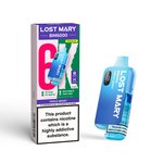 Lost Mary BM6000 Pod Kit - Triple Berry