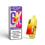 Lost Mary BM6000 Pod Kit - Triple Mango