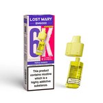 Lost Mary BM6000 Replacement Pods - Triple Mango