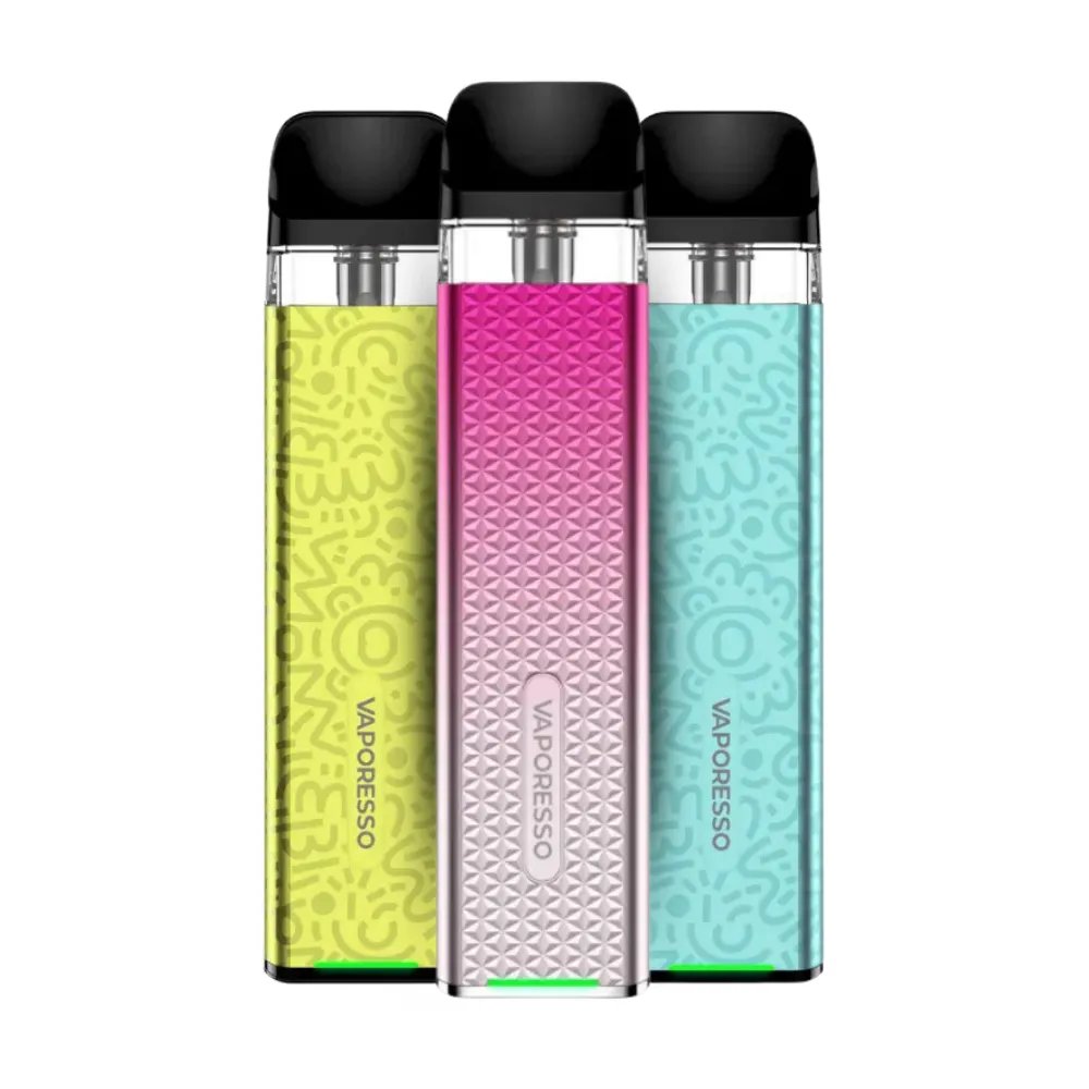 Vaporesso - Xros 3 Mini - Pod Kit