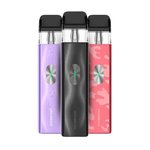 Vaporesso - Xros 4 Mini - Pod Kit