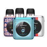 Vaporesso - Xros 4 Nano - Pod Kit