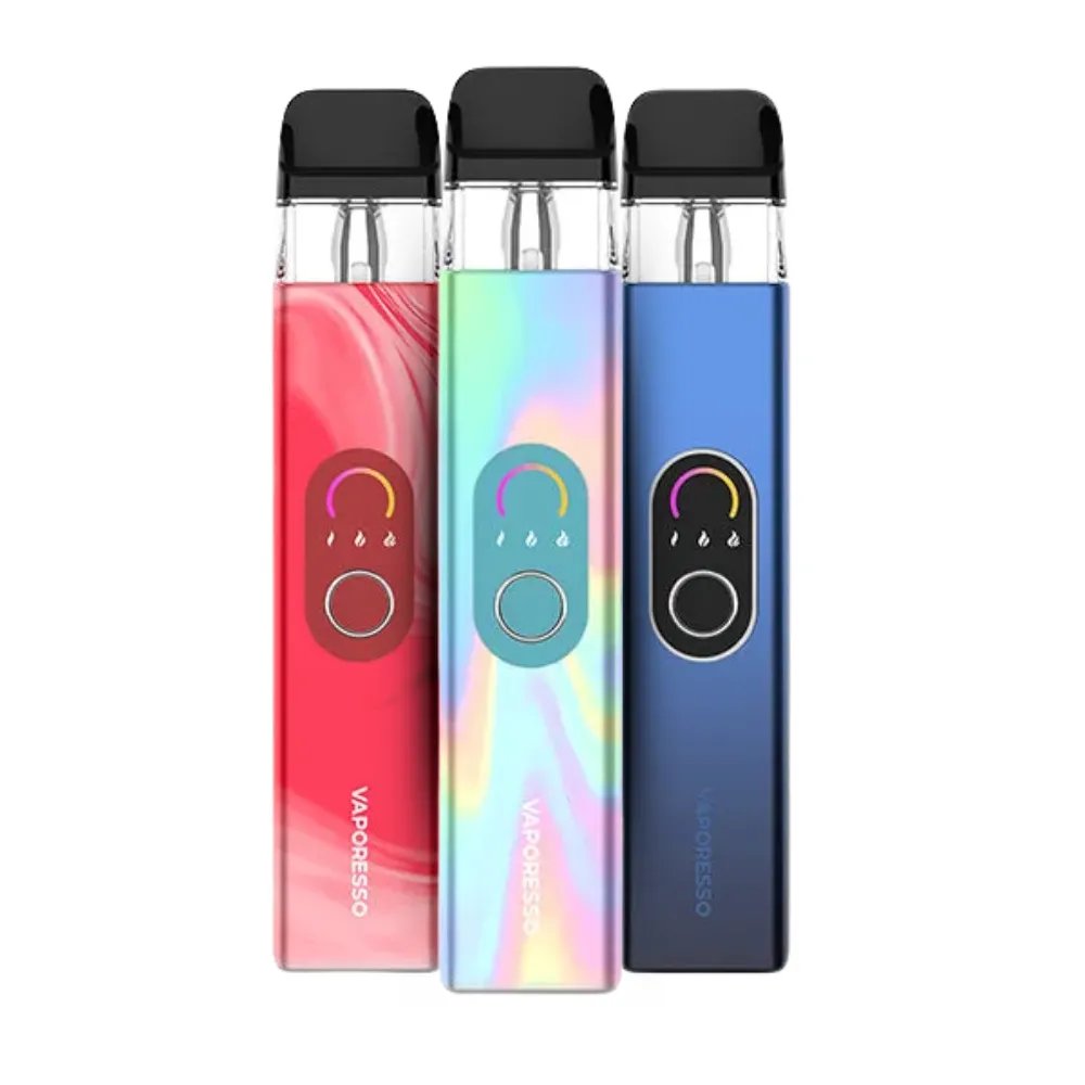 Vaporesso - Xros 4 - Pod Kit