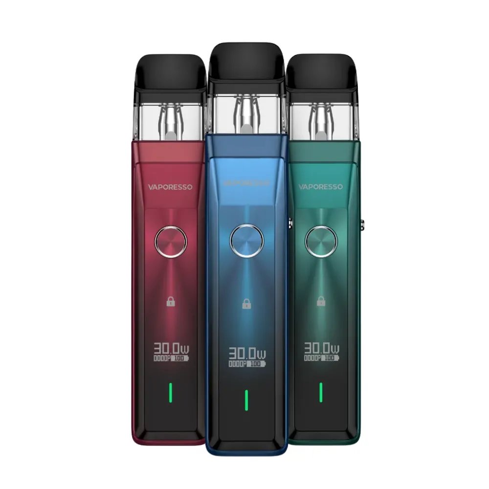 Vaporesso - Xros Pro - Pod Kit
