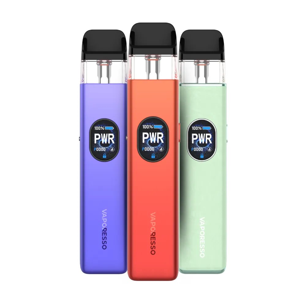 Vaporesso - Xros 5 - Pod Kit