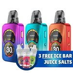 Voopoo - Argus A - Pod Kit