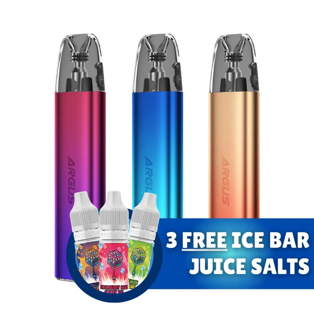 Voopoo - Argus G2 Mini - Pod Kit