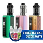 Voopoo - Drag 5 - Vape Kit
