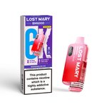 Lost Mary BM6000 Pod Kit - Watermelon Ice