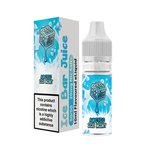 Ice Bar Juice Salts - Arctic Ice Mint