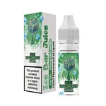 Ice Bar Juice Salts - Kiwi Passionfruit Guava