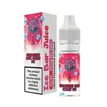 Ice Bar Juice Salts - Strawberry Razz Cherry Ice
