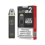 OXVA Xlim Pro 2 Pod Kit - Black Carbon