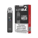 OXVA Xlim Pro 2 Pod Kit - Black Warrior