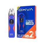 OXVA Xlim Pro 2 Pod Kit - Champion Blue