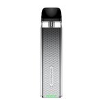 Vaporesso - Xros 3 Mini - Icy Silver