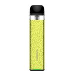 Vaporesso - Xros 3 Mini - Lemon Yellow