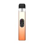 Vaporesso - Xros 4 - Champagne Gold