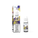Hayati Pro Max Salts - Blueberry Raspberry Lemon