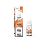 Hayati Pro Max Salts - Rocky Candy Orange
