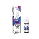 Hayati Pro Max Salts - Strawberry Raspberry Blueberry