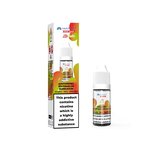 Hayati Pro Max Salts - strawberry watermelon