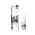 Hayati Pro Max Salts - kiwi grape raspberry
