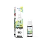 Hayati Pro Max Salts - lemon mint